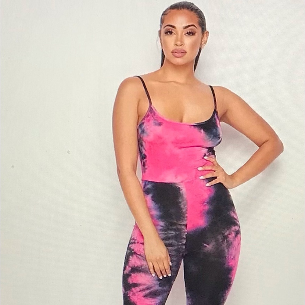 Jumpsuit